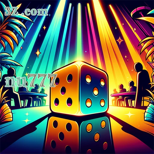Slots Interativos: A Magia do Jogo no nu777
