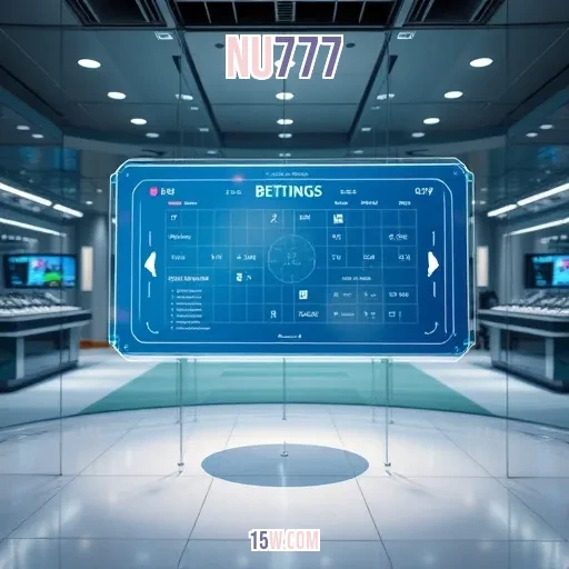 nu777: Descubra as Melhores Estratégias para Jogos e Potencialize Suas Apostas!