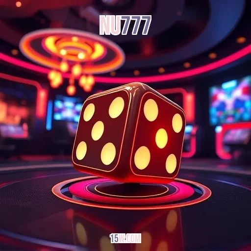 nu777: Aprenda a Jogar Blackjack como um Verdadeiro Profissional!