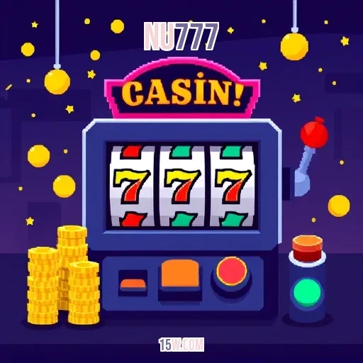 nu777: A Revolução dos Jogos de Cartas no Brasil