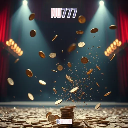 nu777: Descubra os Segredos das Caça-Níqueis e Como Jogar
