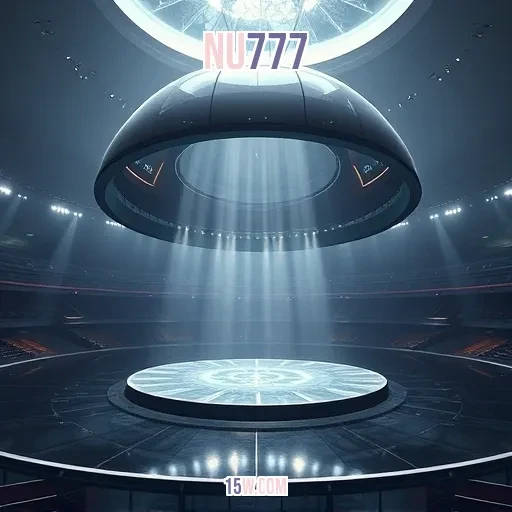 nu777: A Magia dos Jogos de Mesa Revelada para Você